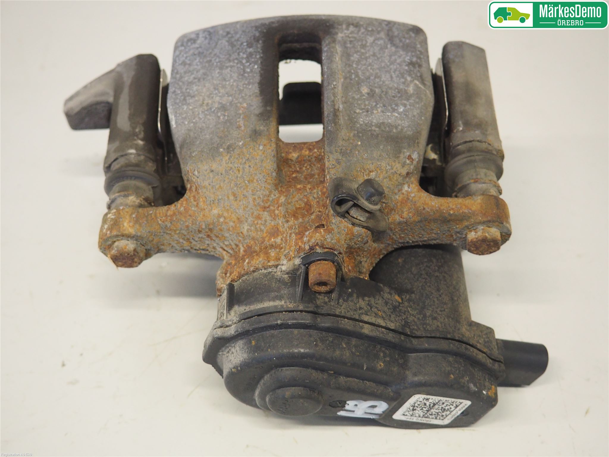 Audi A6/S6 4G 11-18 Bromsok Bak Höger