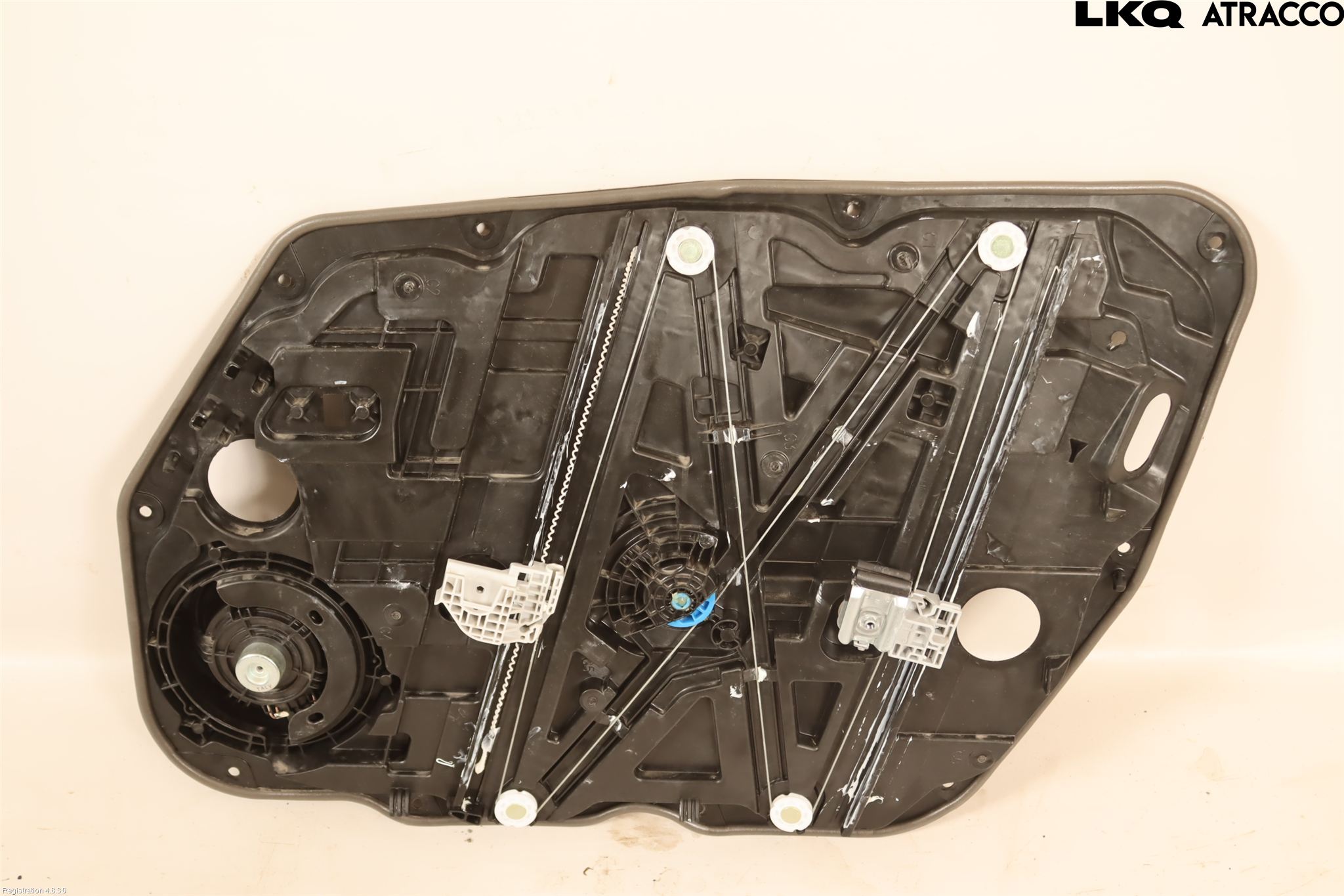 Kia EV6 (CV) 22- Fönsterhissmekanism