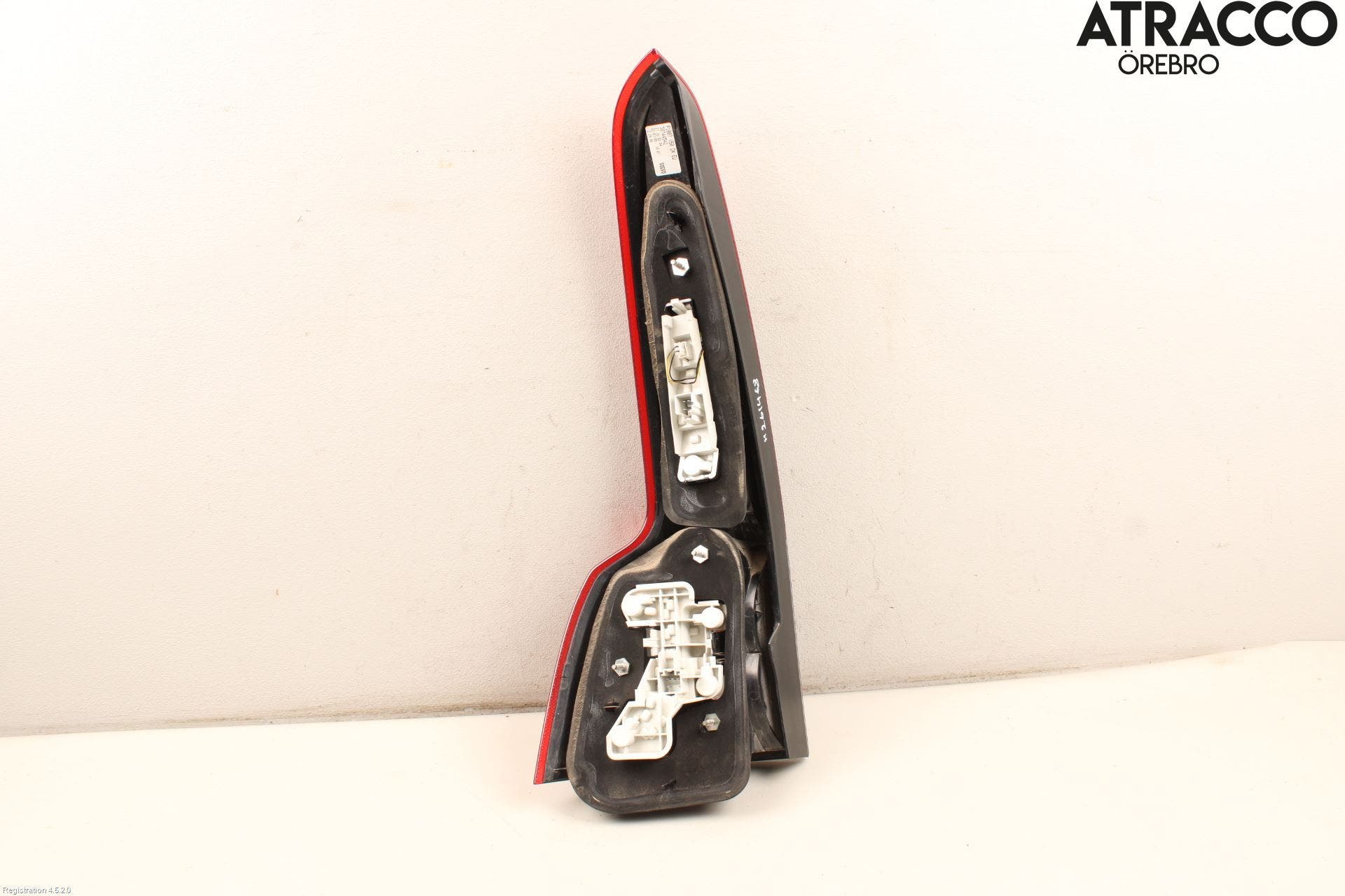 Volvo V50 08-12 Bakljus Höger