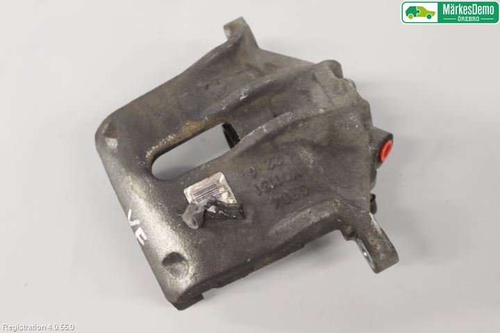 Peugeot PEUGOT 208 16-19 Bromsok Fram Vänster