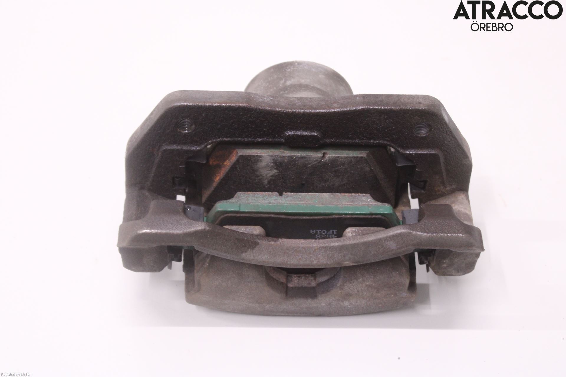 Kia SORENTO 21- Bromsok Fram Höger