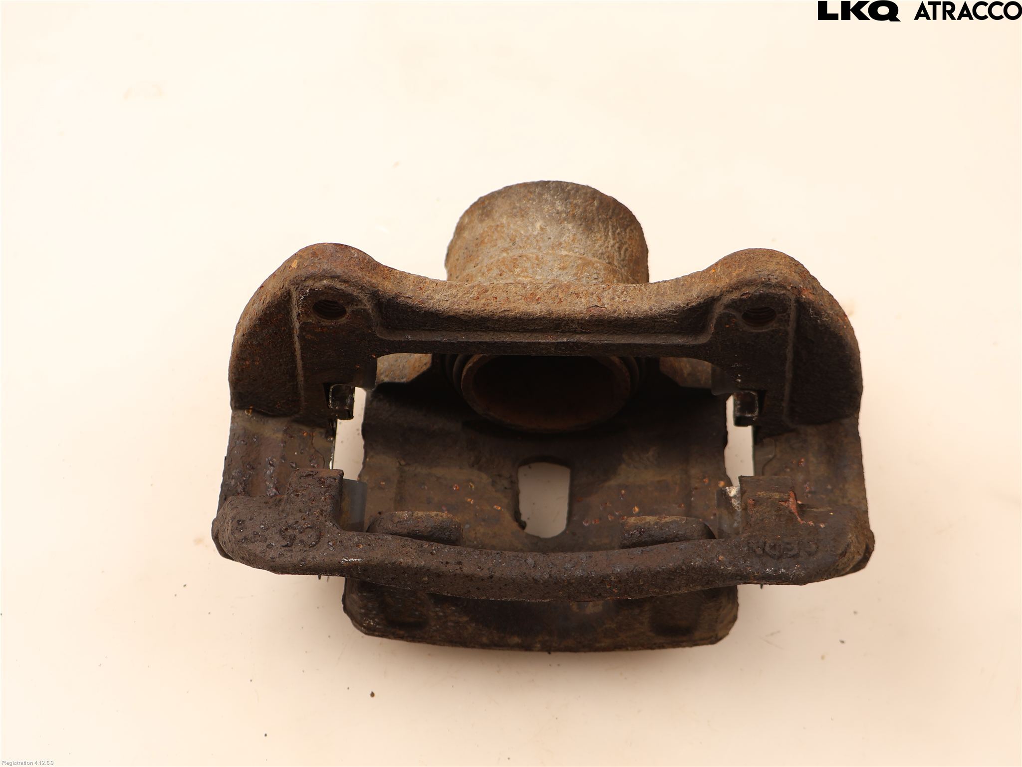 Kia CEED 12-18 Bromsok Fram Vänster