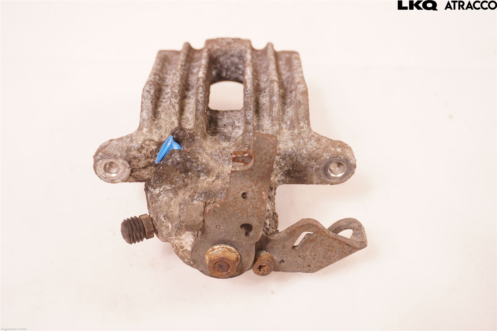 Skoda FABIA 07-14 Bromsok Bak Höger