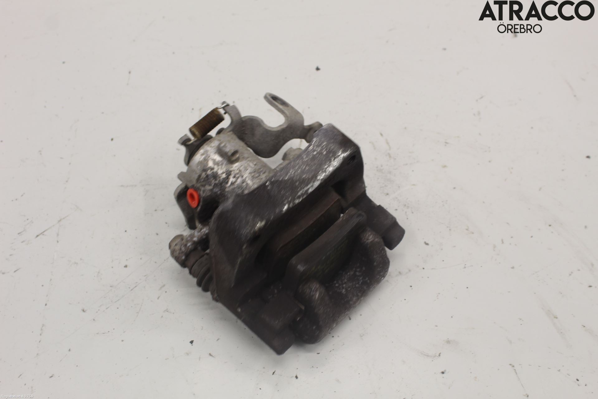 Peugeot PARTNER 16-18 Bromsok Bak Vänster