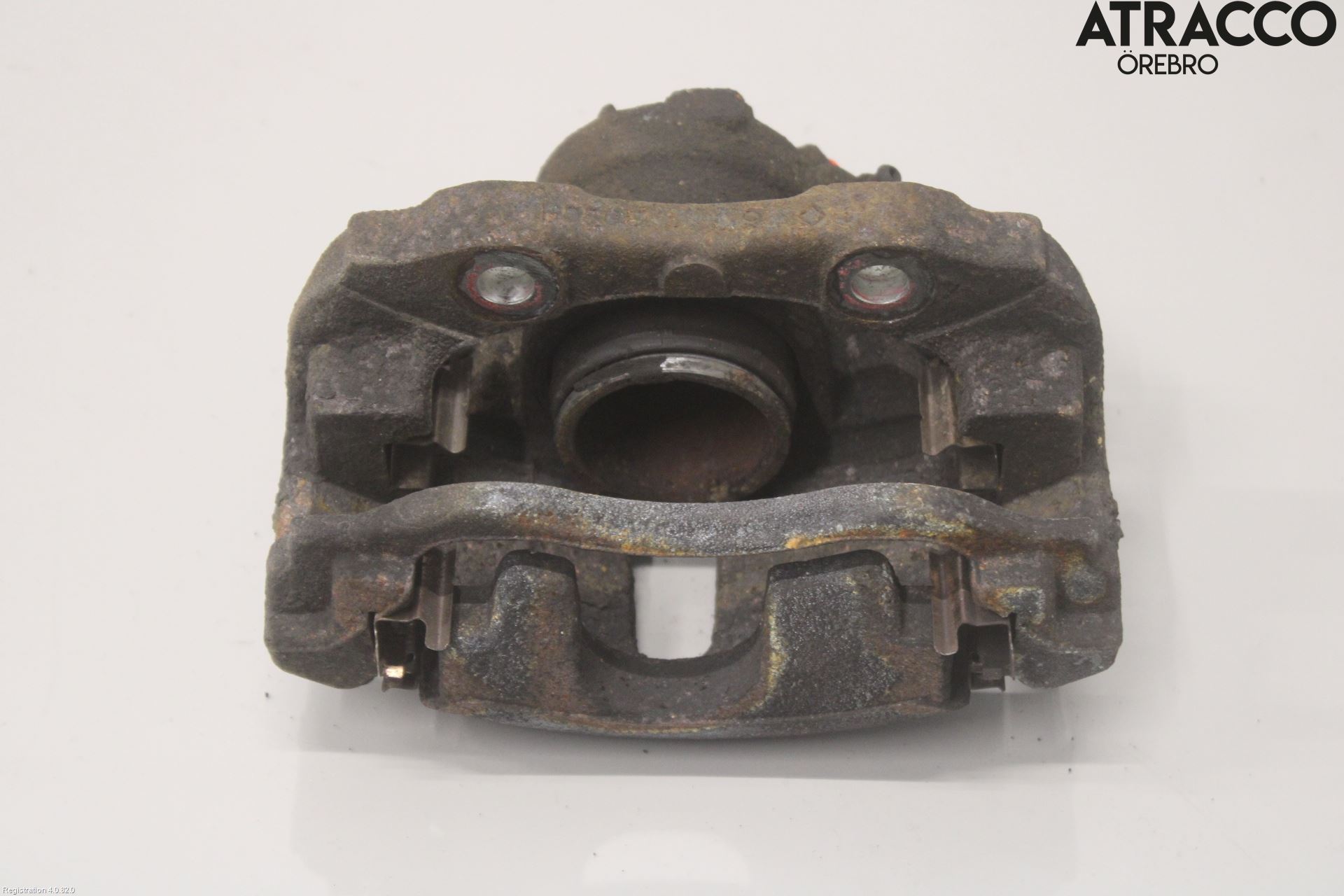 Citroen C3 PICASSO Bromsok Fram Höger