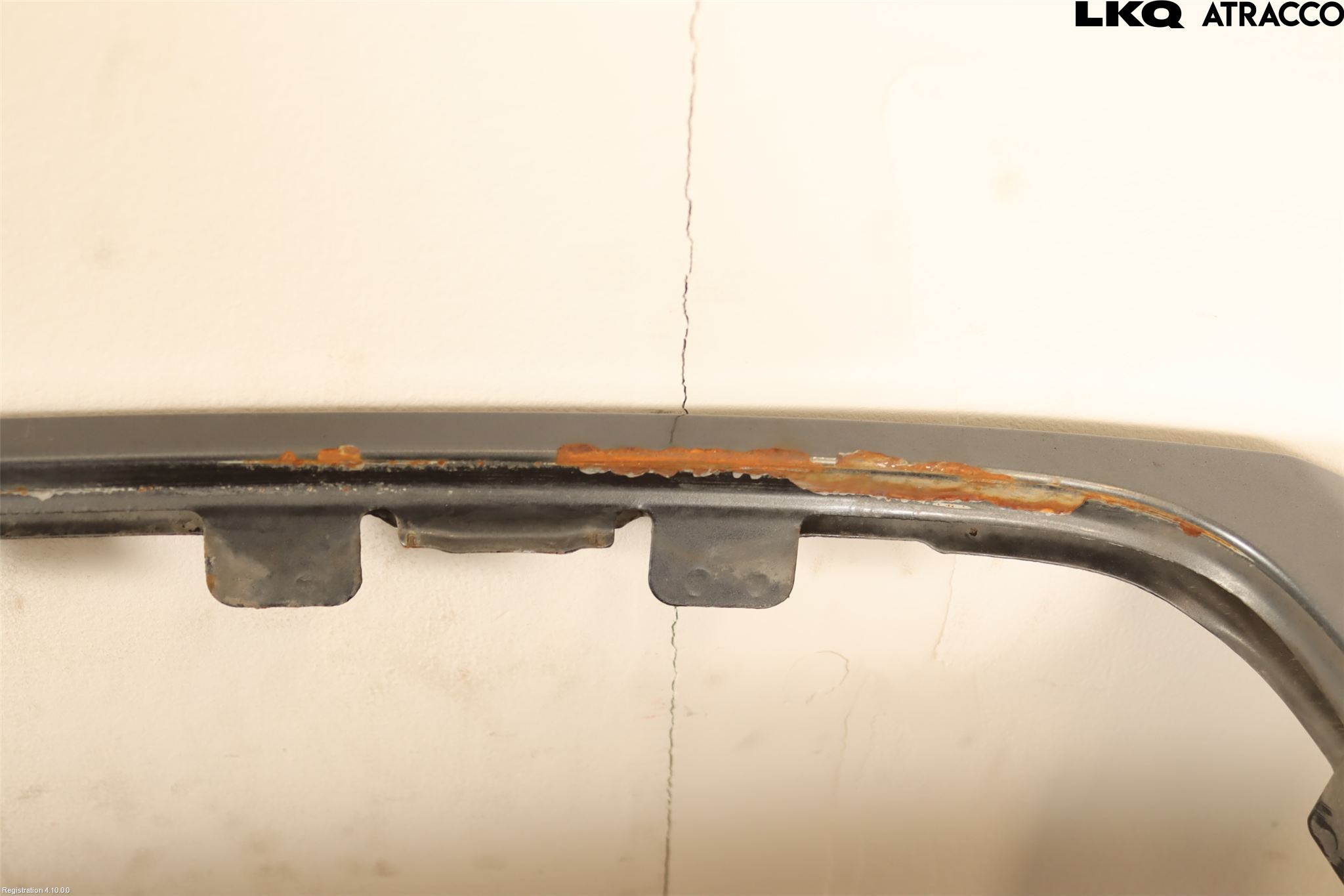 Volvo XC90 07-14 Huv Fram