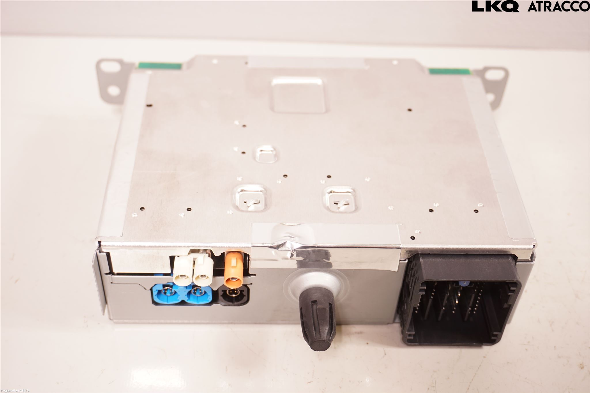 Peugeot 2008/E-2008 20- Styrenhet Multimedia