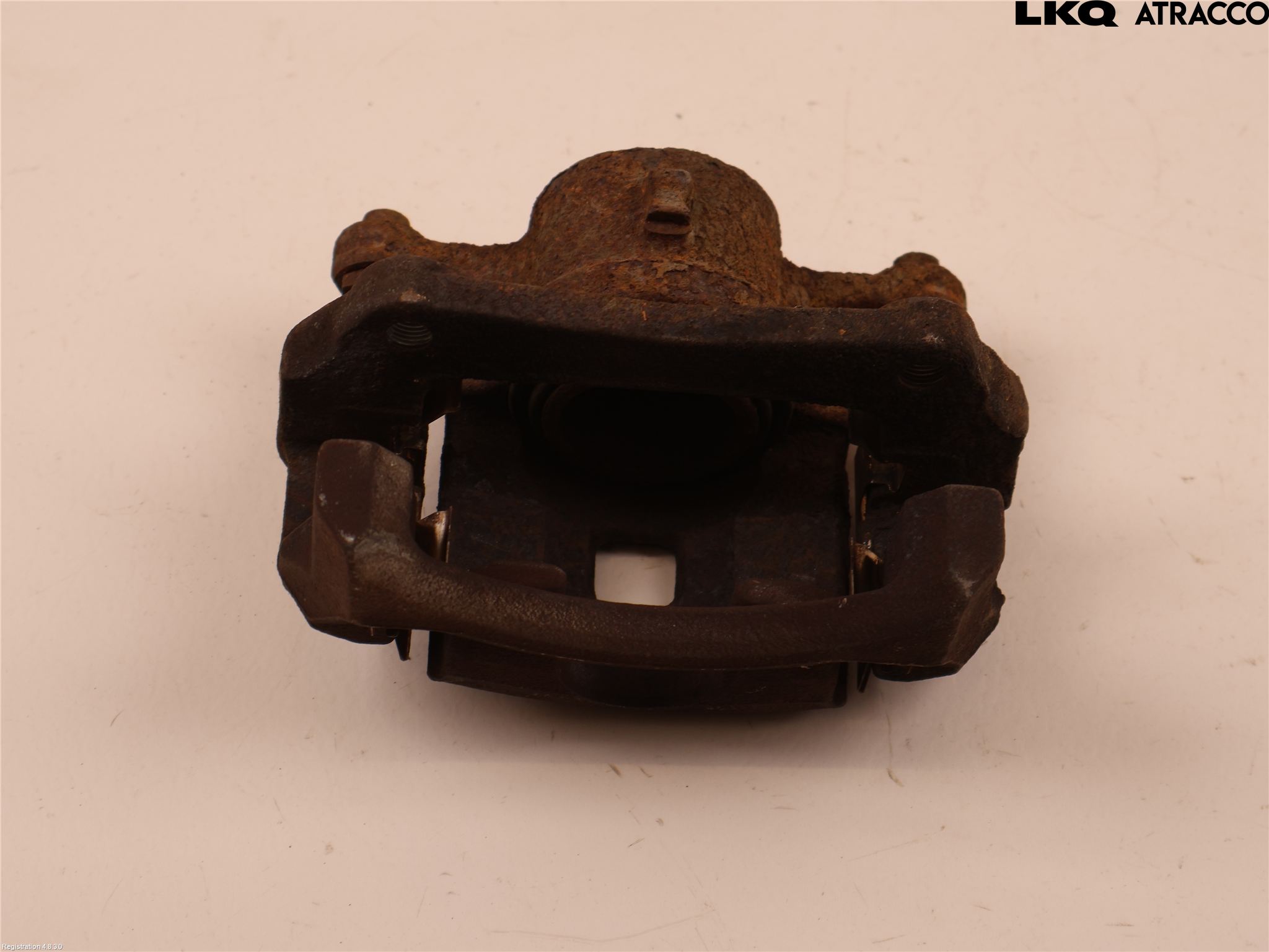 Ford FIESTA 13-17 Bromsok Fram Vänster