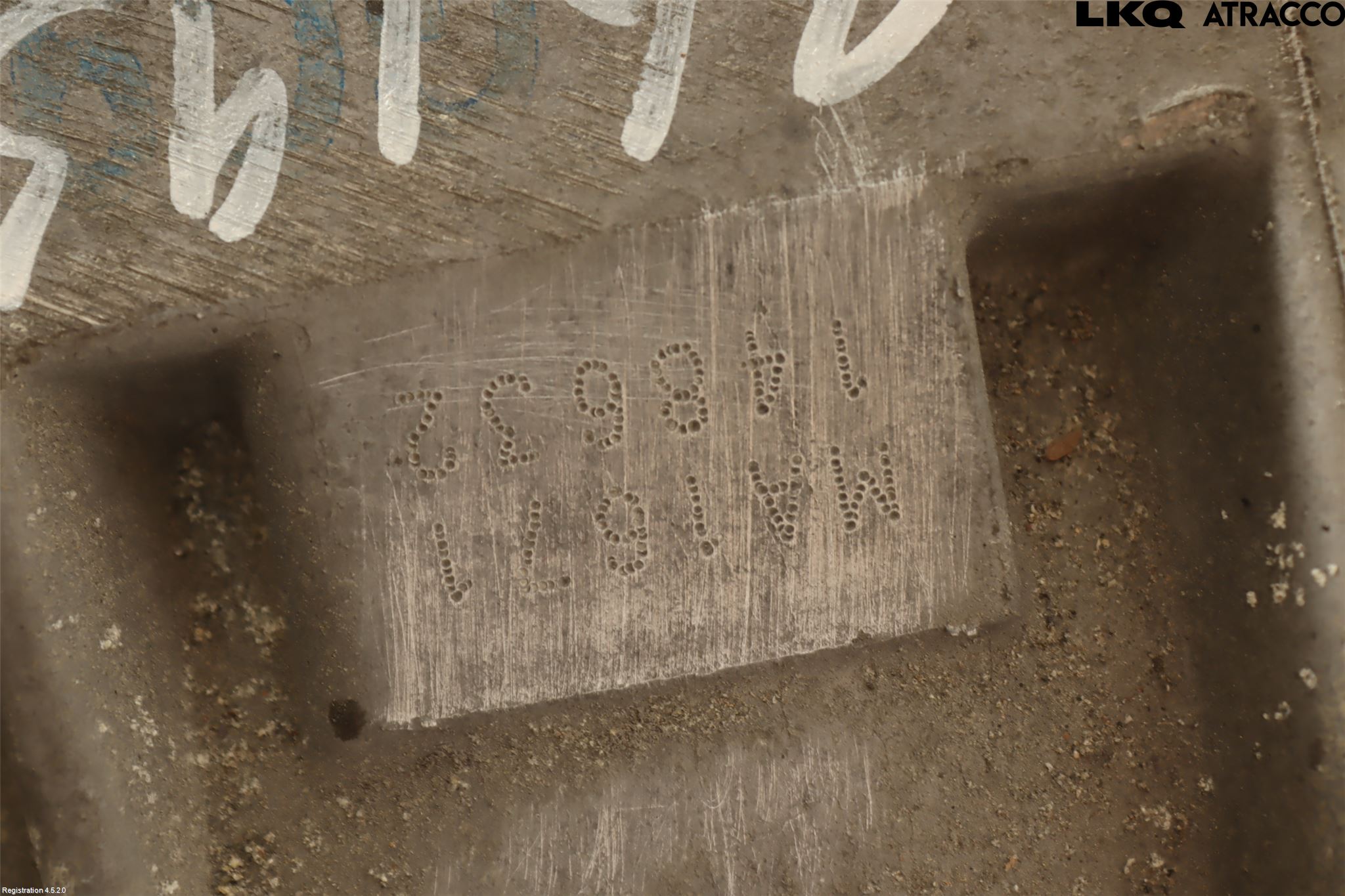 Kia PICANTO    04-11 Växellåda Man 5 Vxl