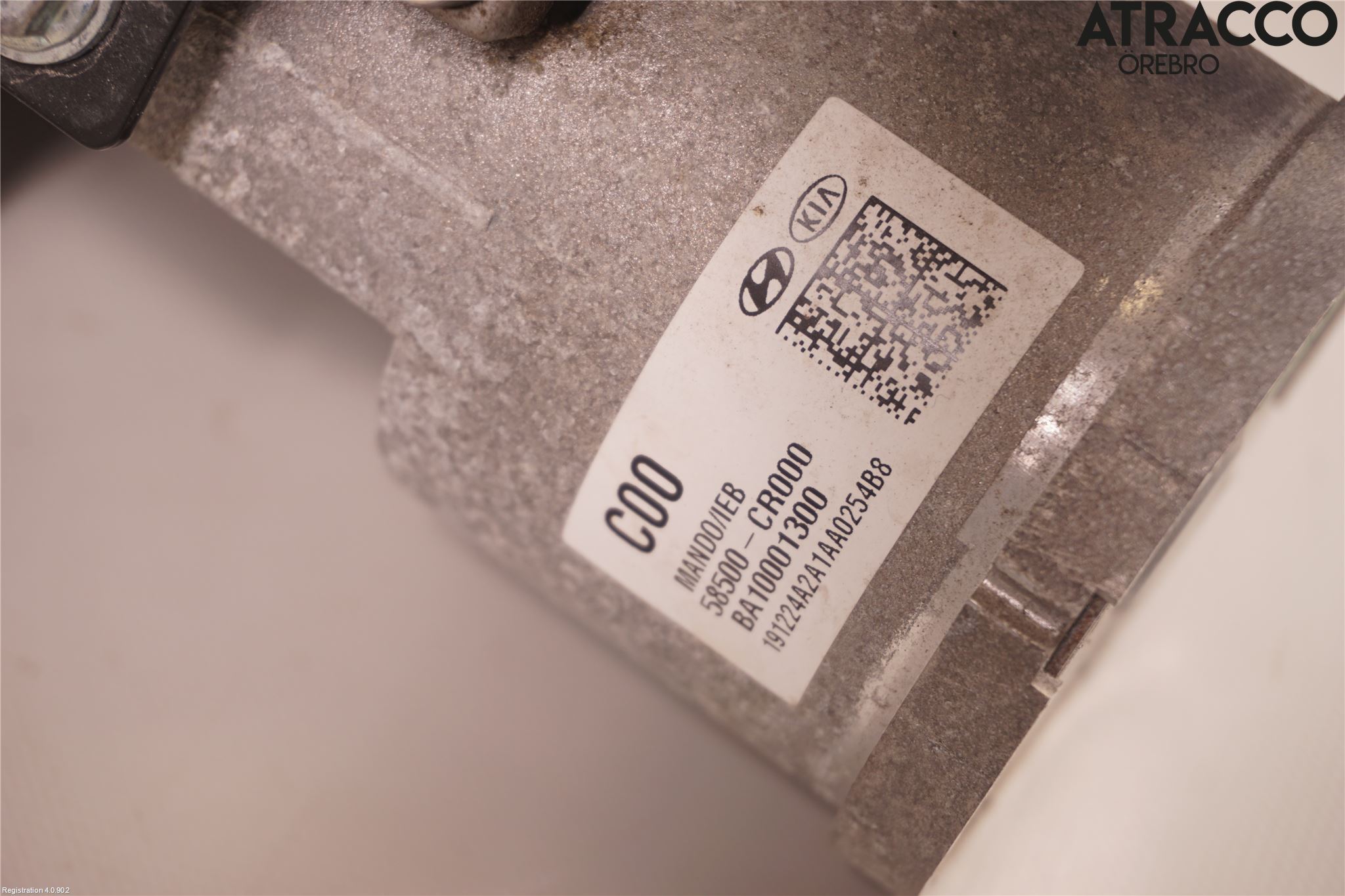 Kia CEED/CEED SW 19- Abs Hydraulaggregat