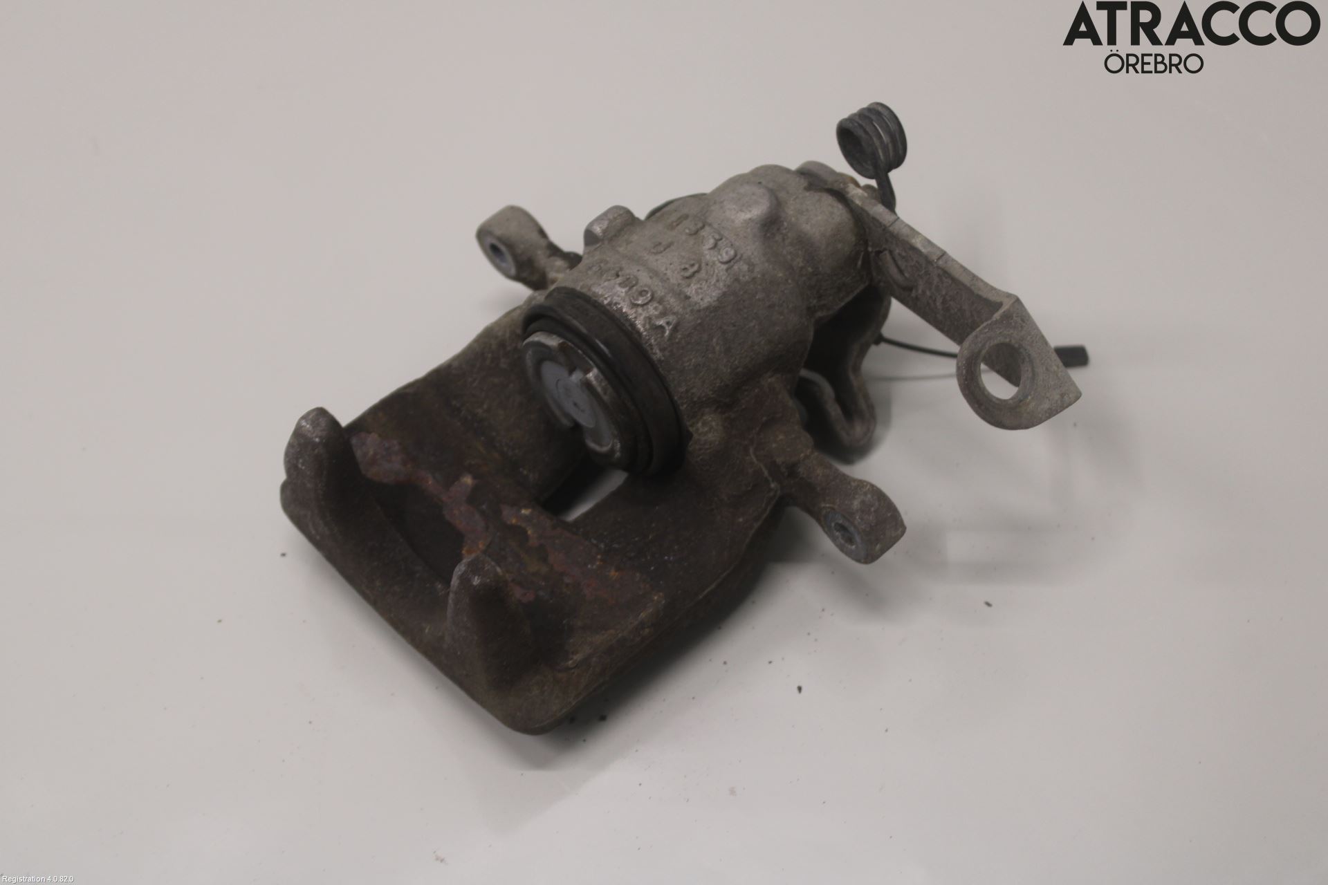 Peugeot EXPERT/E-EXPERT 17- Bromsok Bak Höger