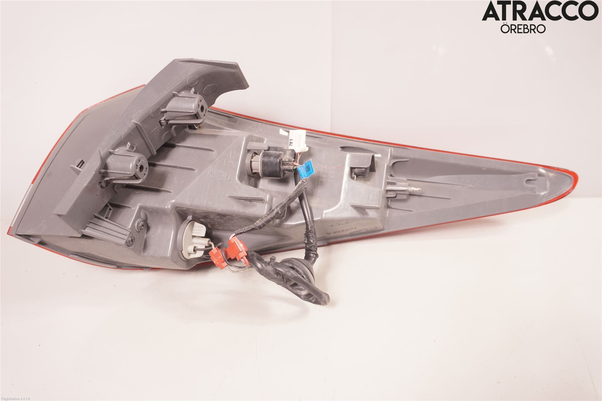 Hyundai i40 16-18 Bakljus Vänster