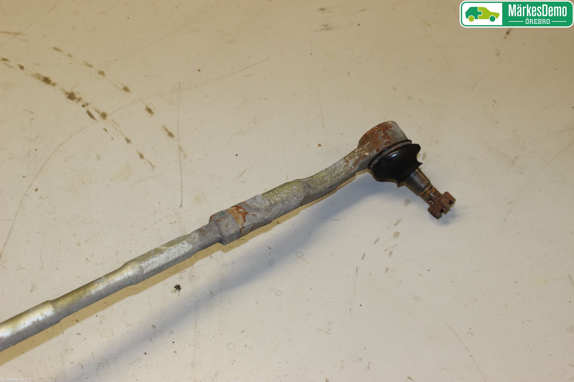 Subaru OUTBACK 15-20 Styrväxel-Snäcka Elektrisk