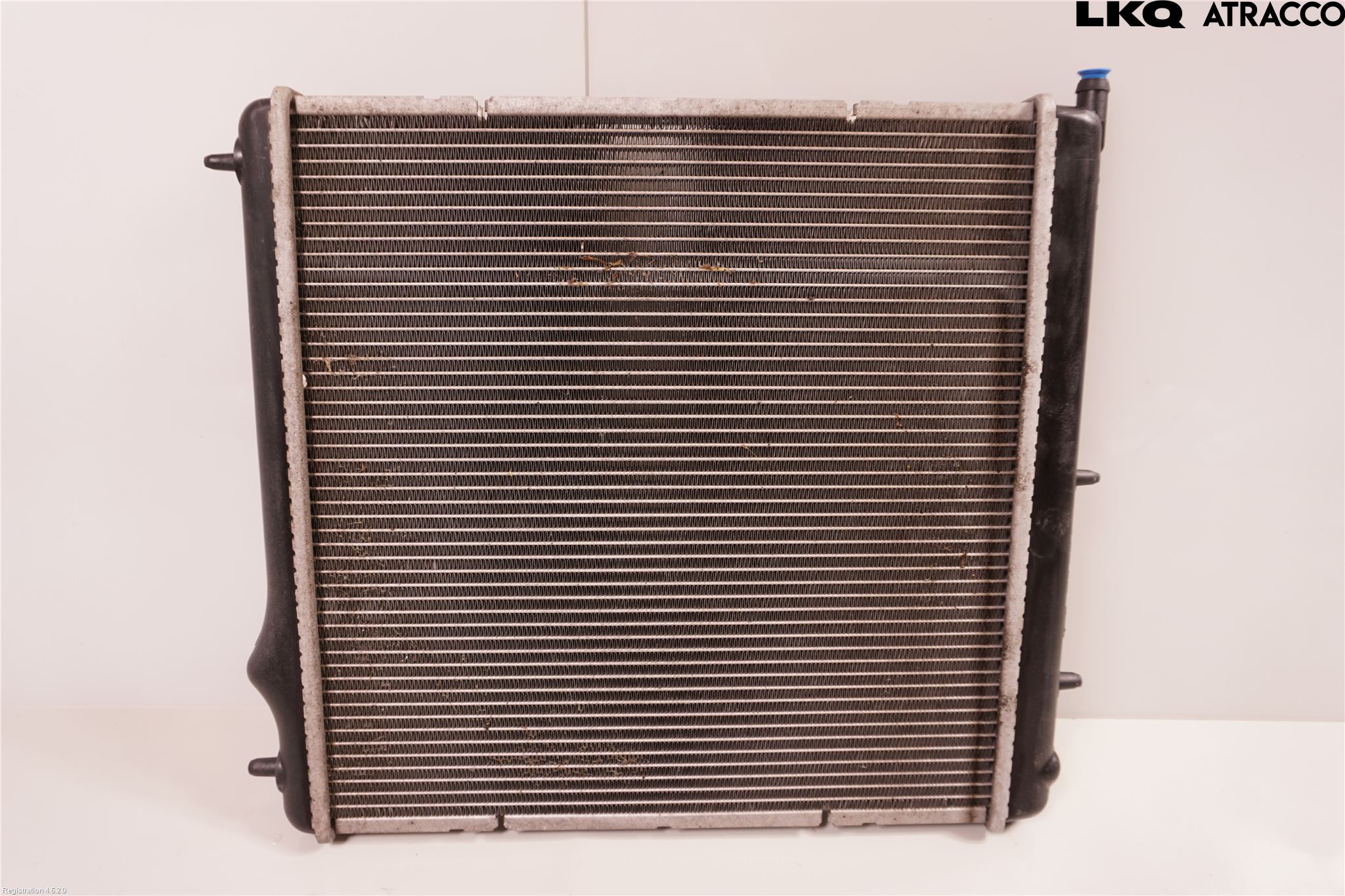 Citroen C3 AIRCROSS 18-23 Kylare Man