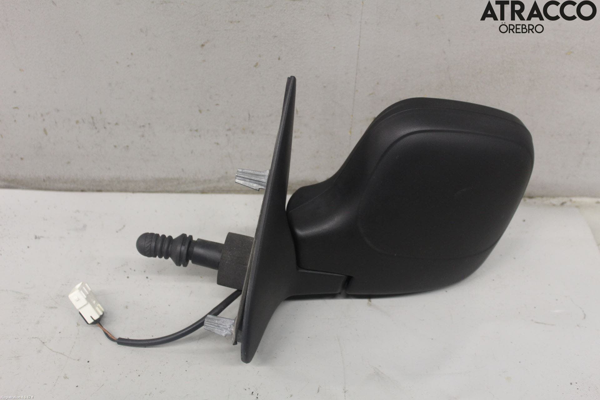 Citroen BERLINGO 03-07 Spegel Yttre El Vä