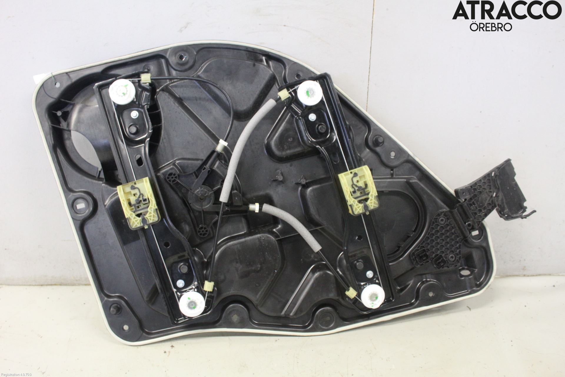 Dodge DURANGO Fönsterhissmekanism