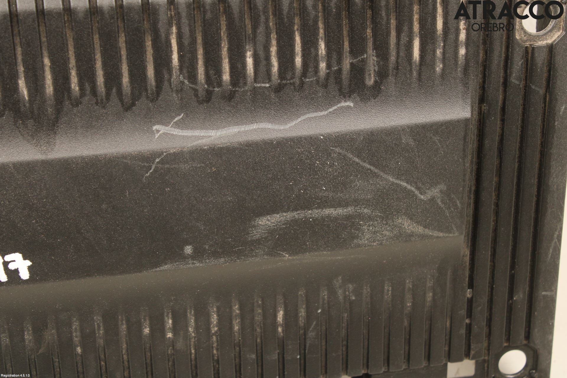 Peugeot EXPERT/E-EXPERT 17- Motorkåpa