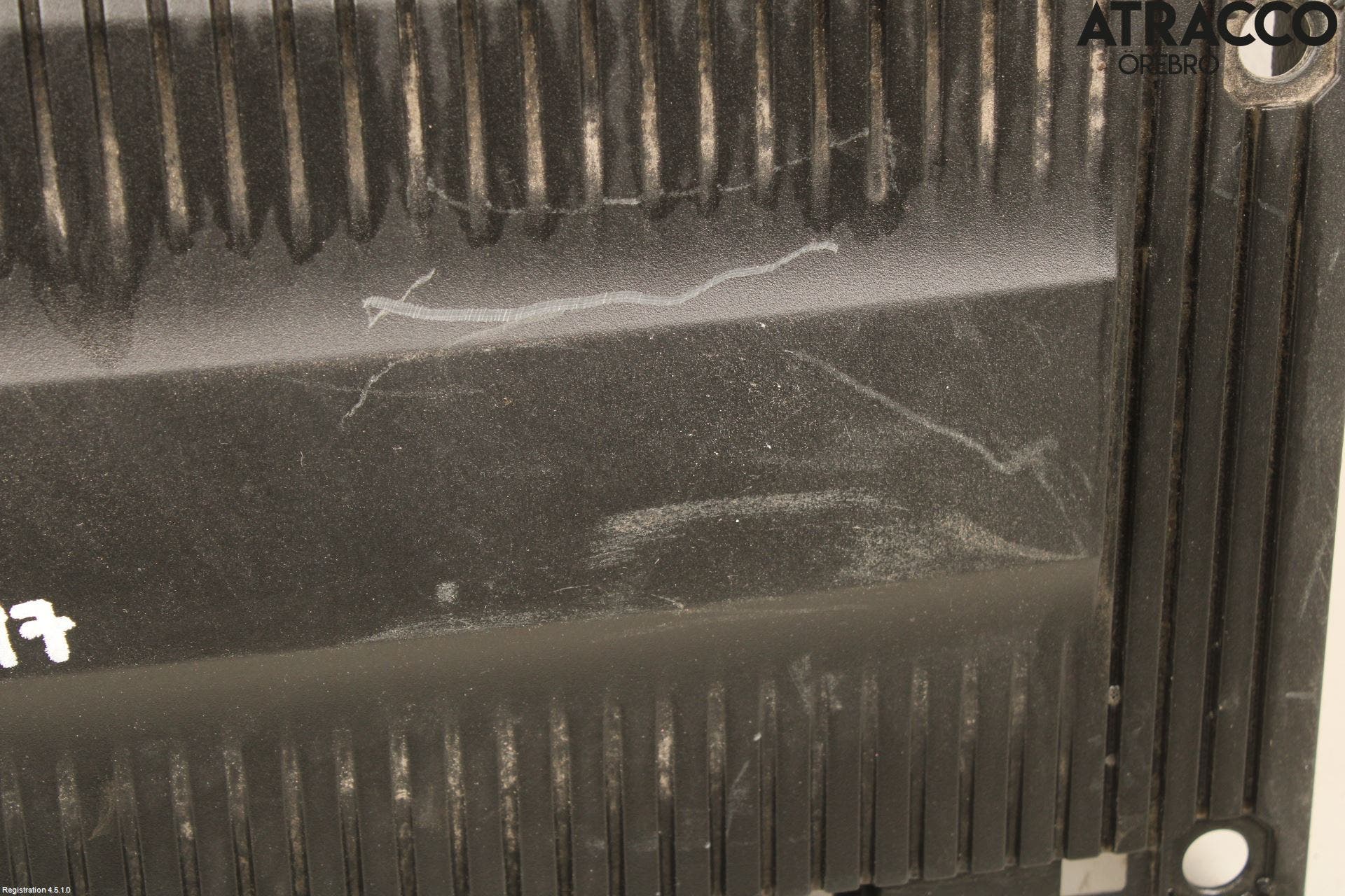 Peugeot EXPERT/E-EXPERT 17- Motorkåpa