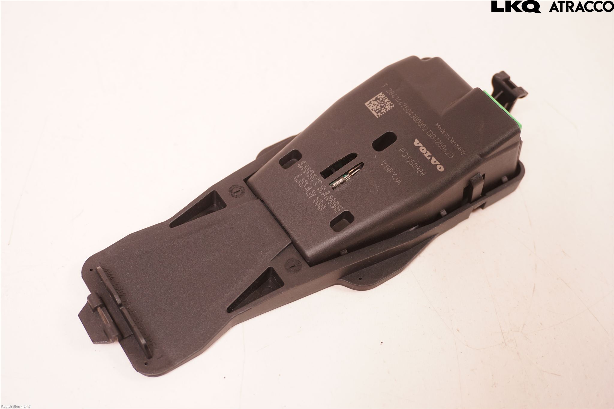 Volvo V40 12-19 Sensor Aktivt Kollisionsskydd