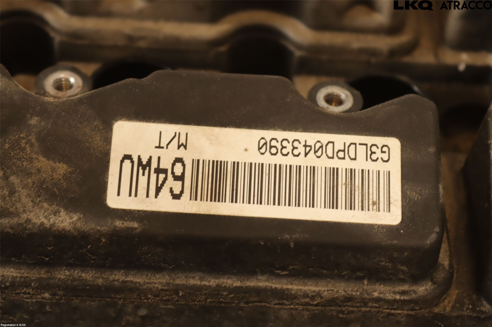 Kia PICANTO 17- Motor Bensin