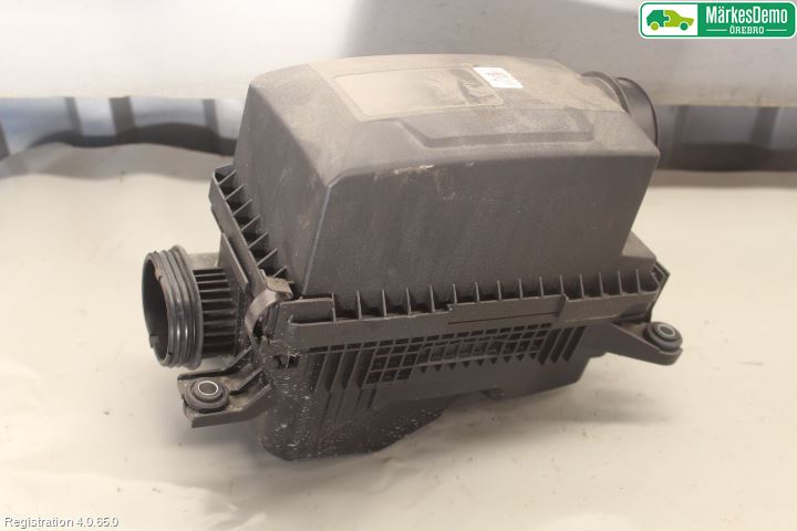 Kia STONIC 18->> Luftrenare