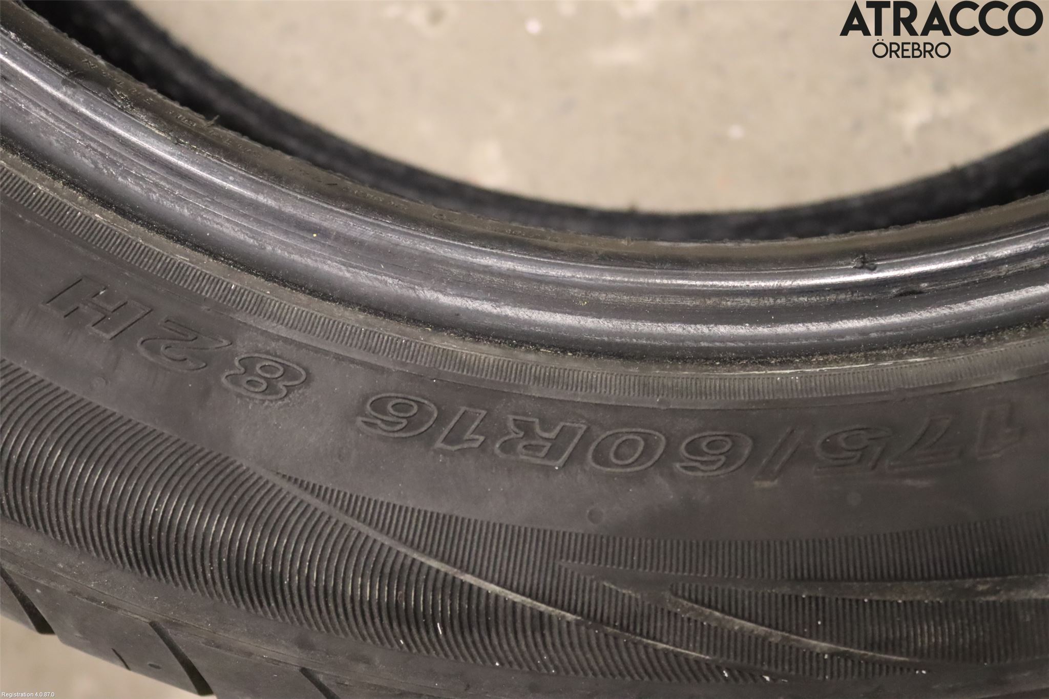 SOMMARDÄCK Dim 000-16