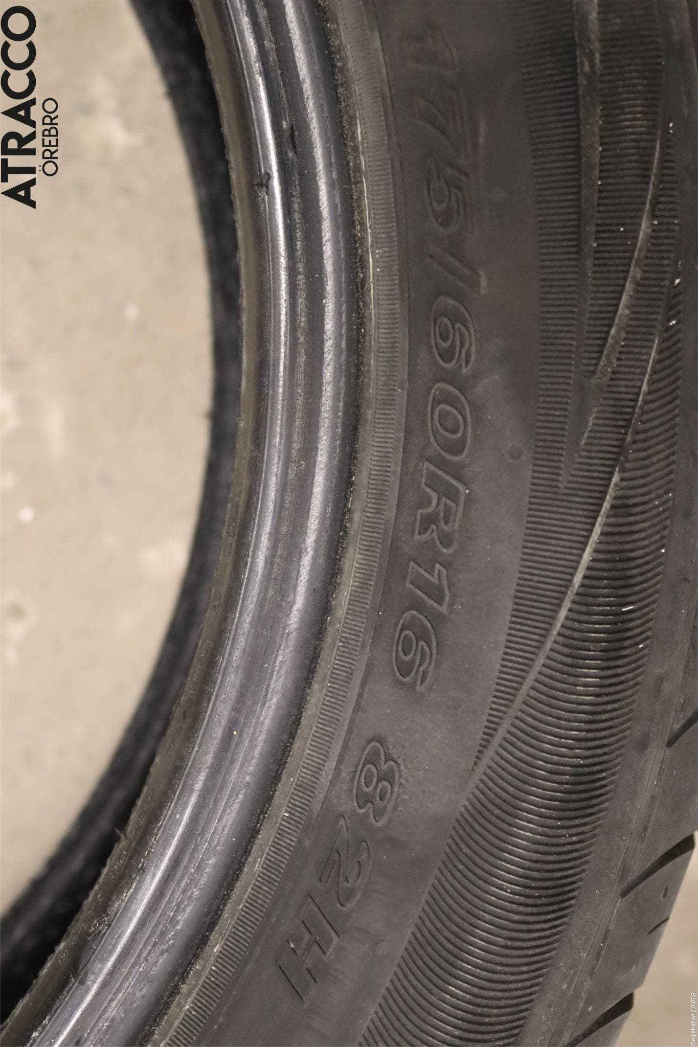 SOMMARDÄCK Dim 000-16