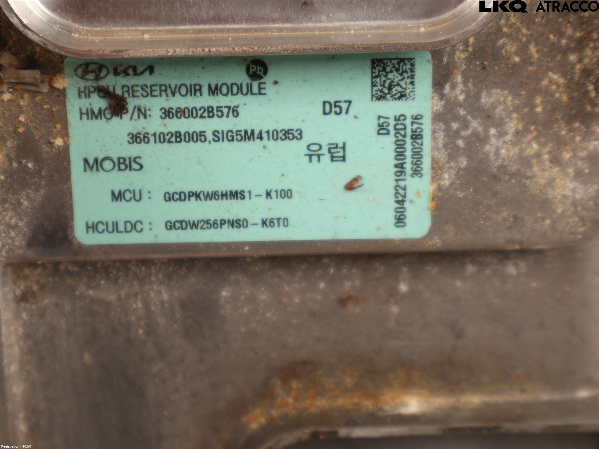 Kia CEED/CEED SW 19- Hybridconverter