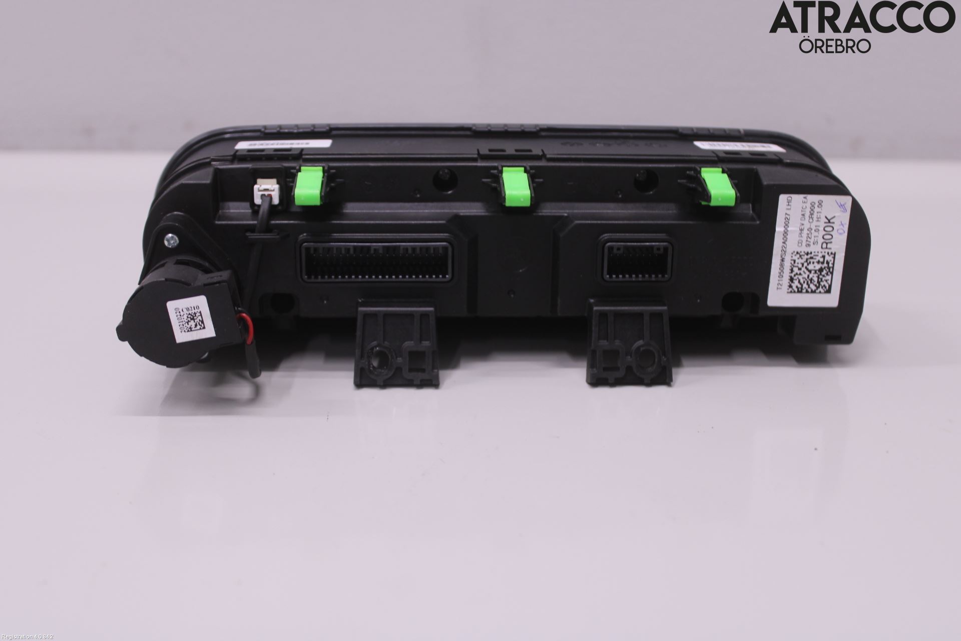 Kia CEED/CEED SW 19- Ac Styrenhet Ac Manöveren