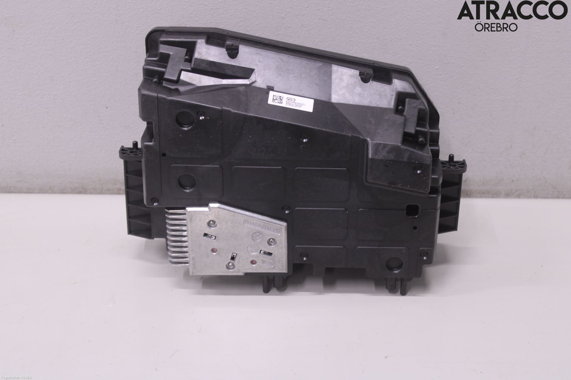 Kia SORENTO 21- Bildskärm