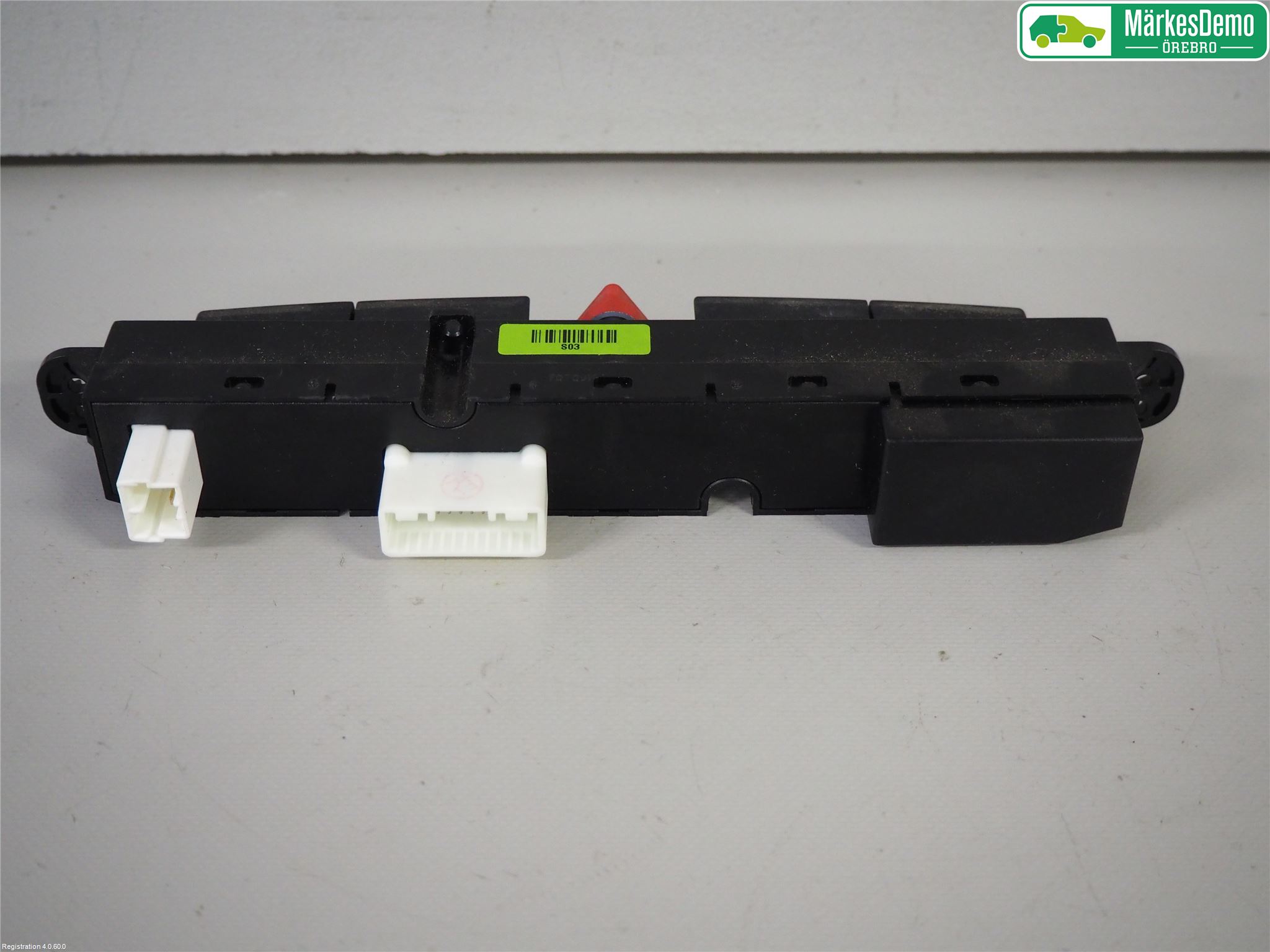 Kia CEED 06-12 Strömställare Multifunktion