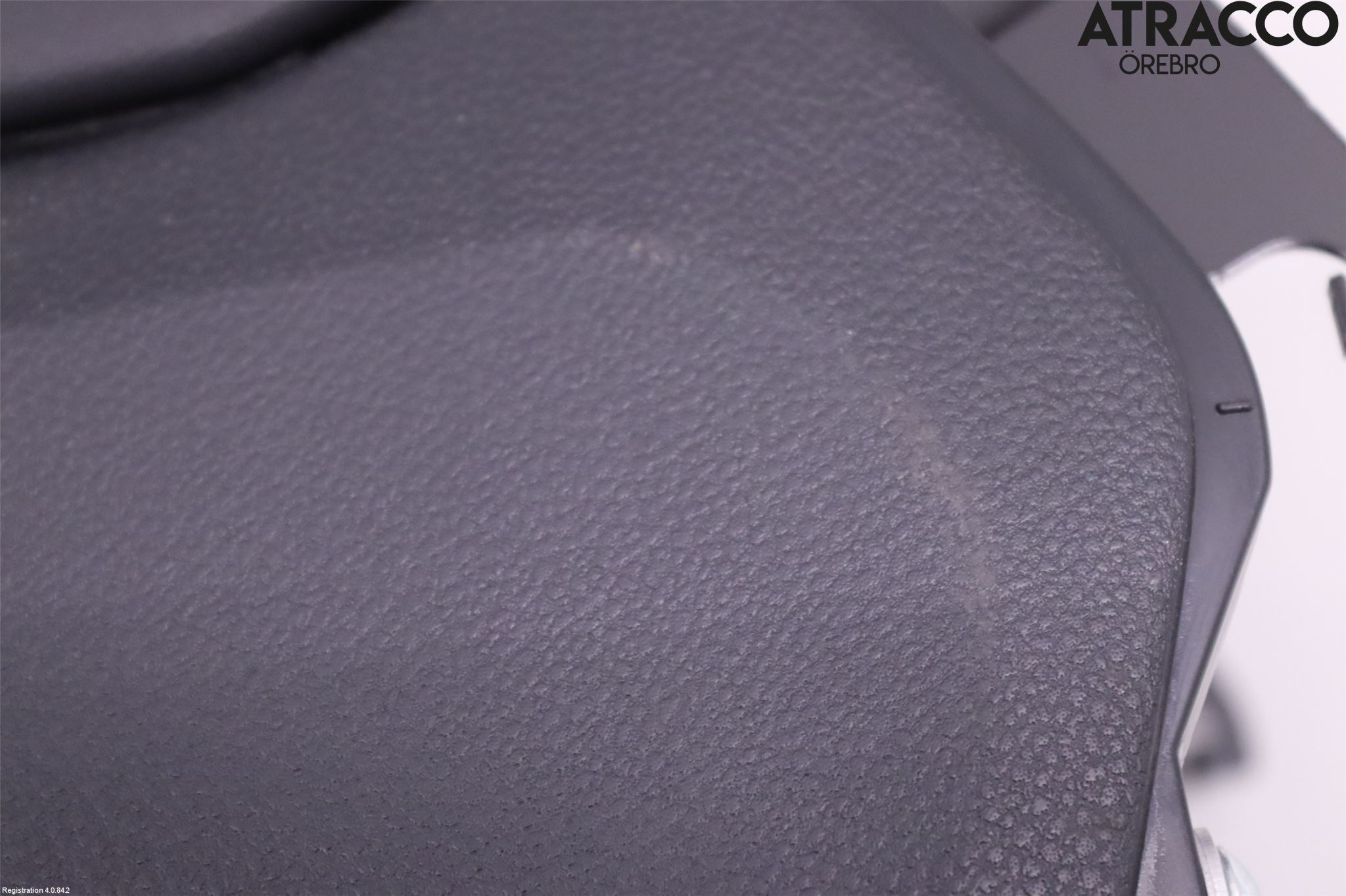 Subaru XV 18-22 Instrumentkonsoll Golv