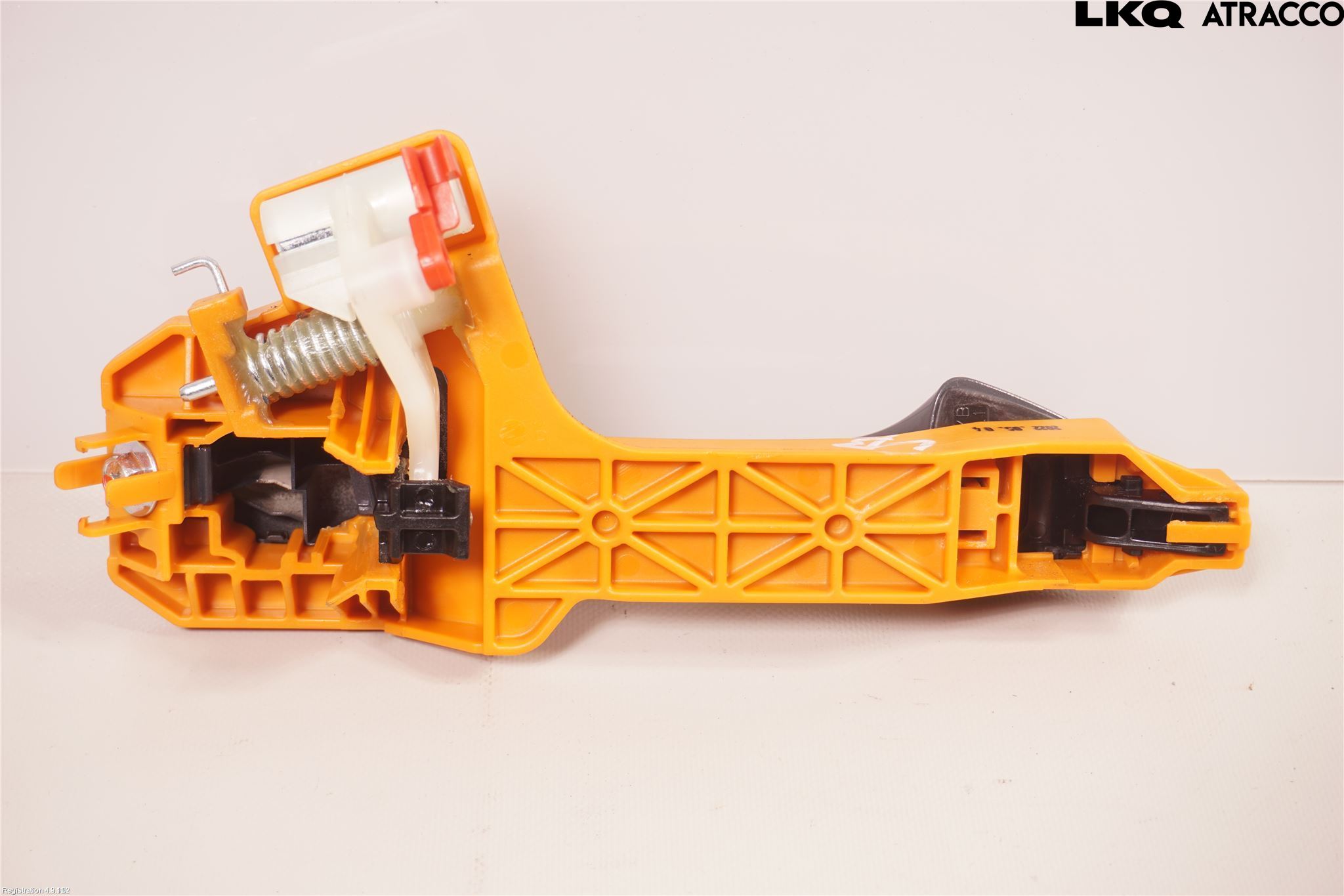 Kia STONIC 18->> Dörrhandtag Yttre Vä