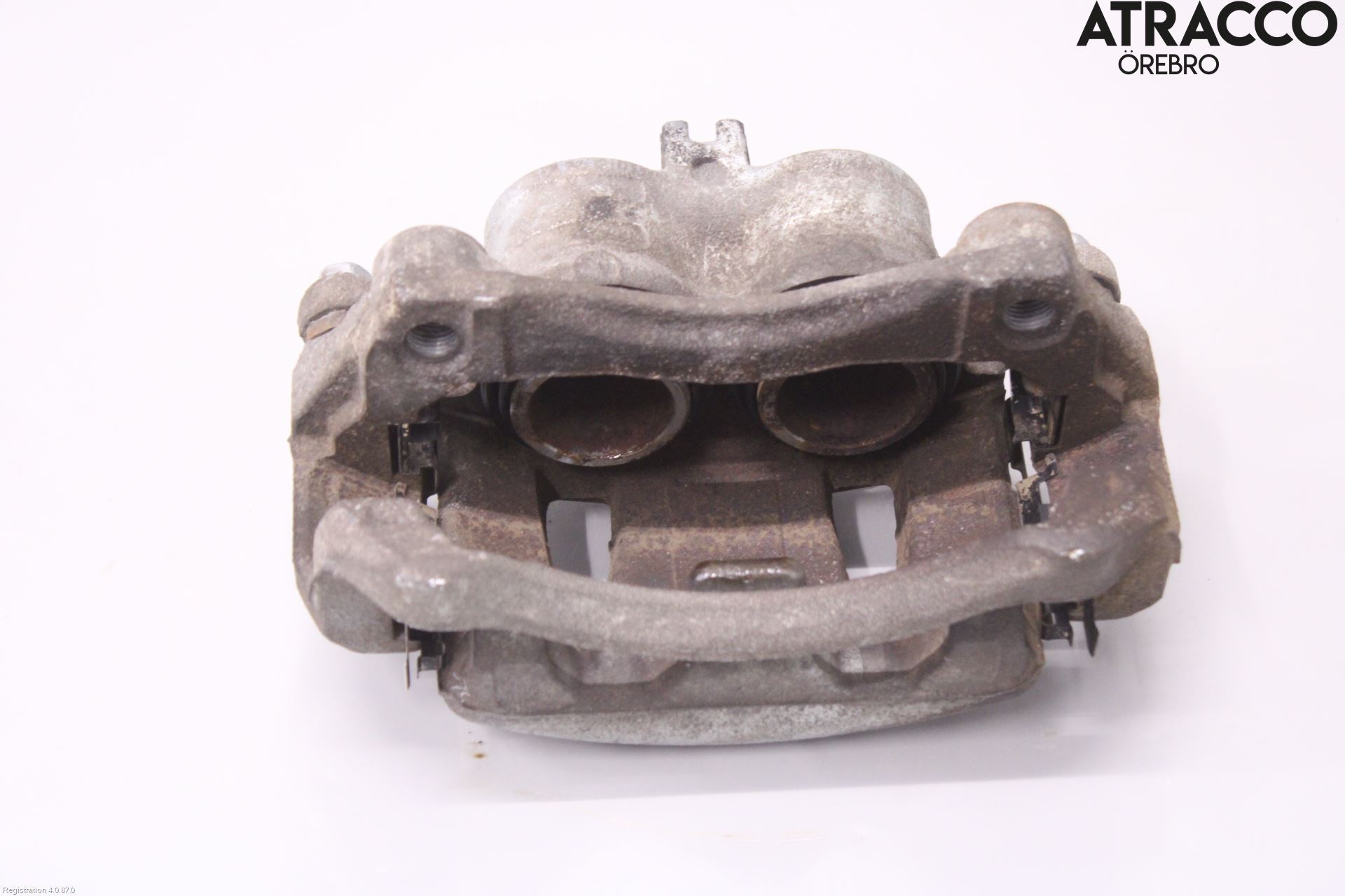 Nissan LEAF 18- Bromsok Fram Vänster