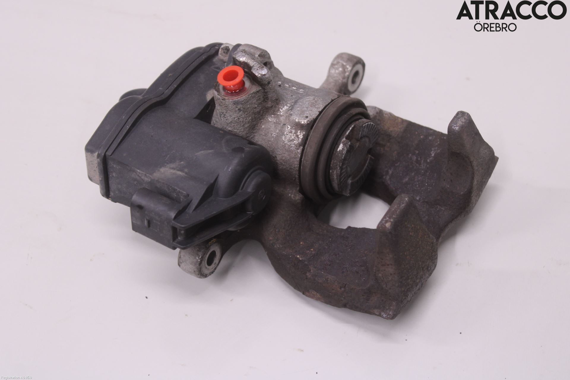 Audi A4/S4 B9 16-19 Bromsok Bak Vänster