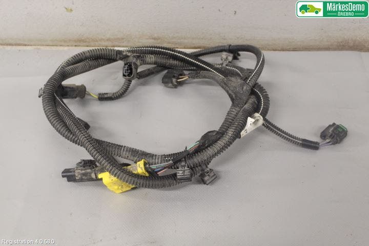 Peugeot PEUGOT 208 16-19 Kabelhärva