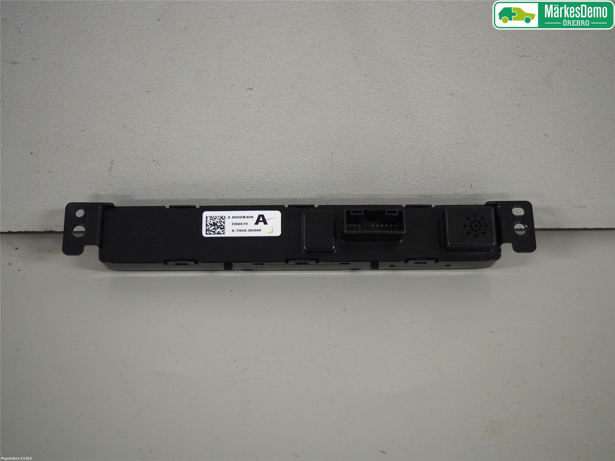 Mitsubishi OUTLANDER 13-21 Strömställare Multifunktion