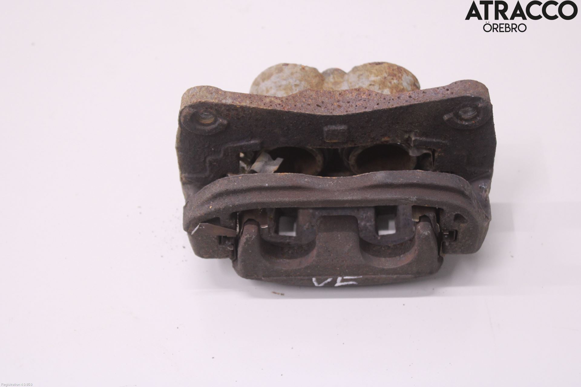 Subaru XV 12-17 Bromsok Fram Vänster