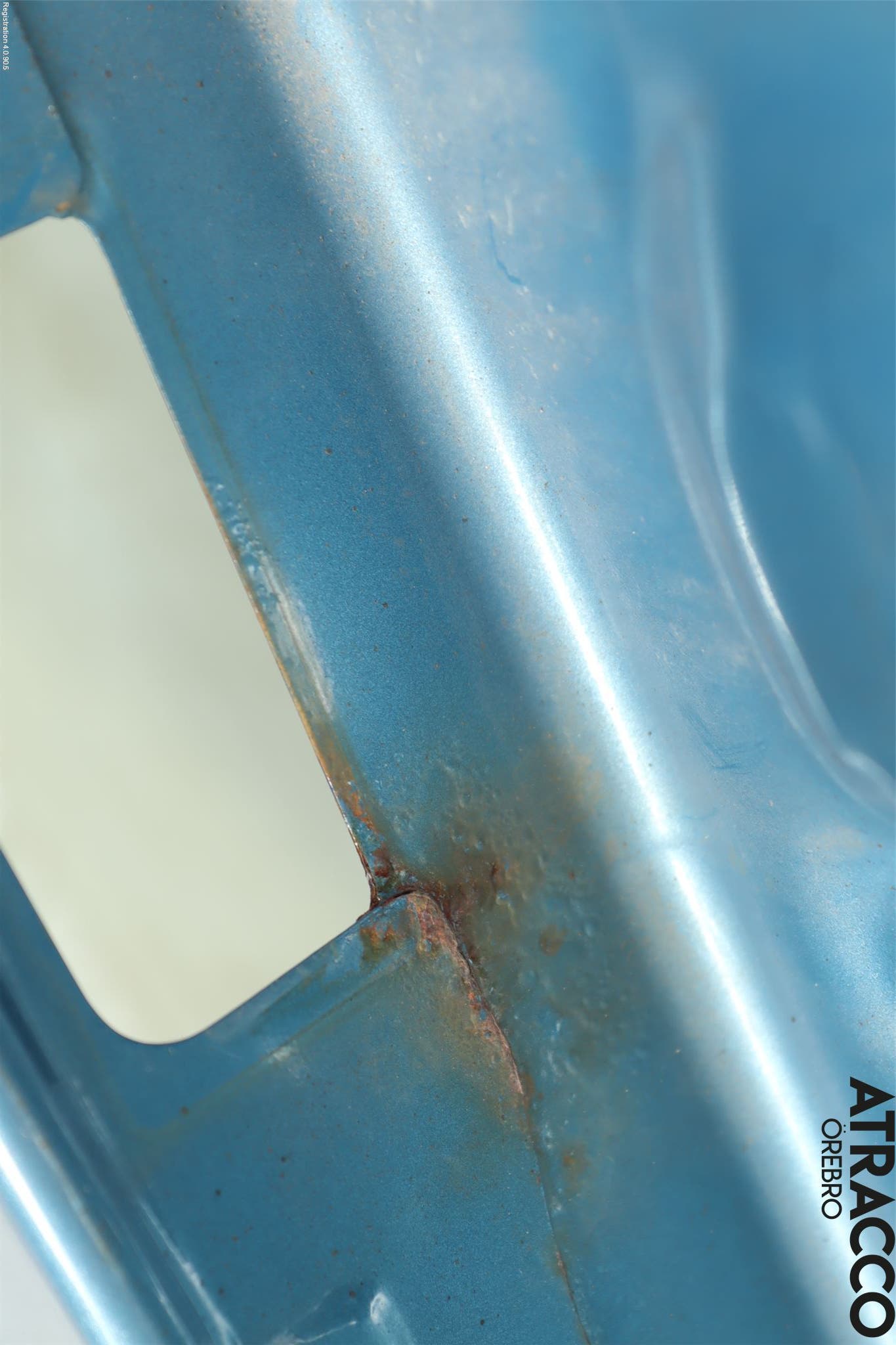 Hyundai i30 GD 13-17 Baklucka Kombi