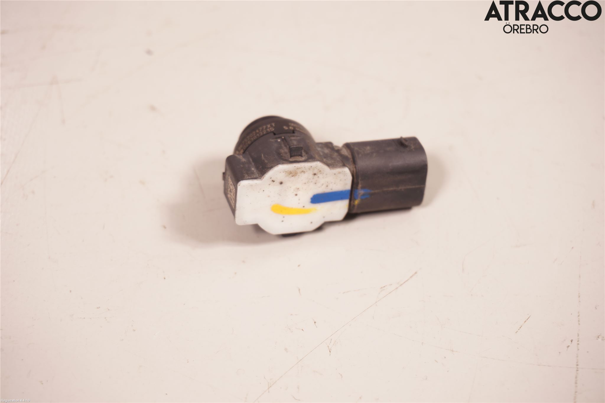 Citroen COTROEN C3 17-24 Parkeringshjälp Backsensor