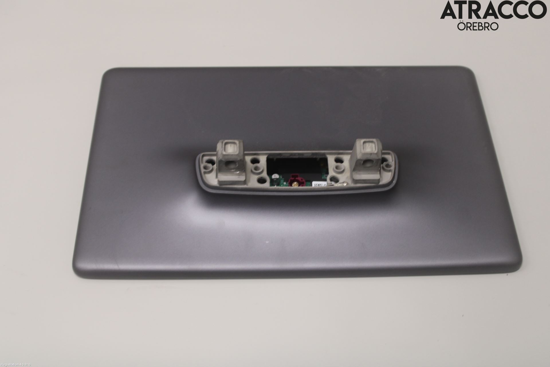 Tesla MODEL 3 17- Bildskärm