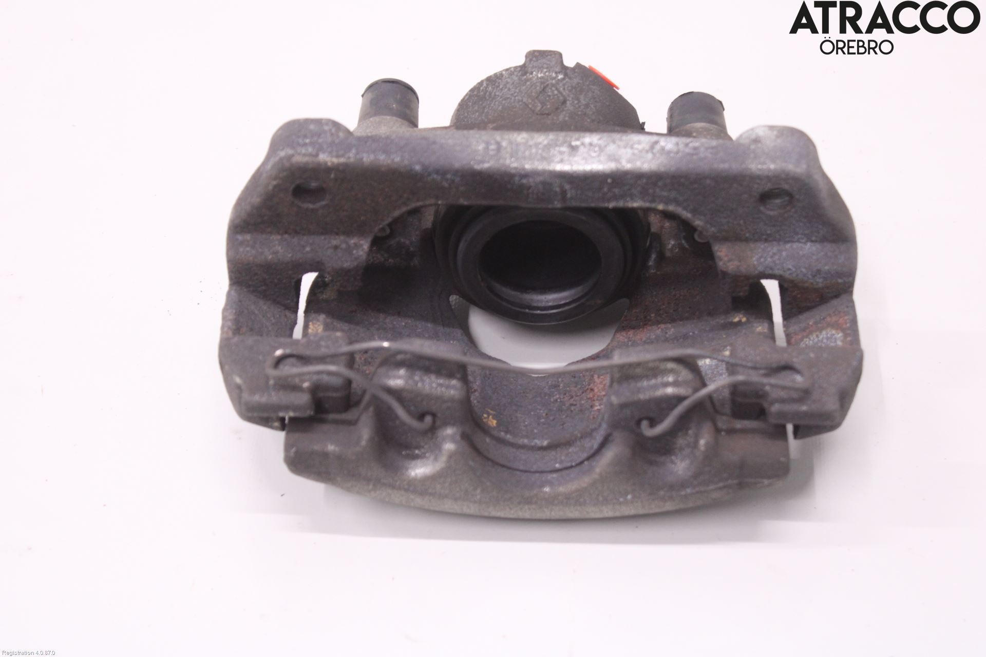 Nissan JUKE 20- Bromsok Fram Höger