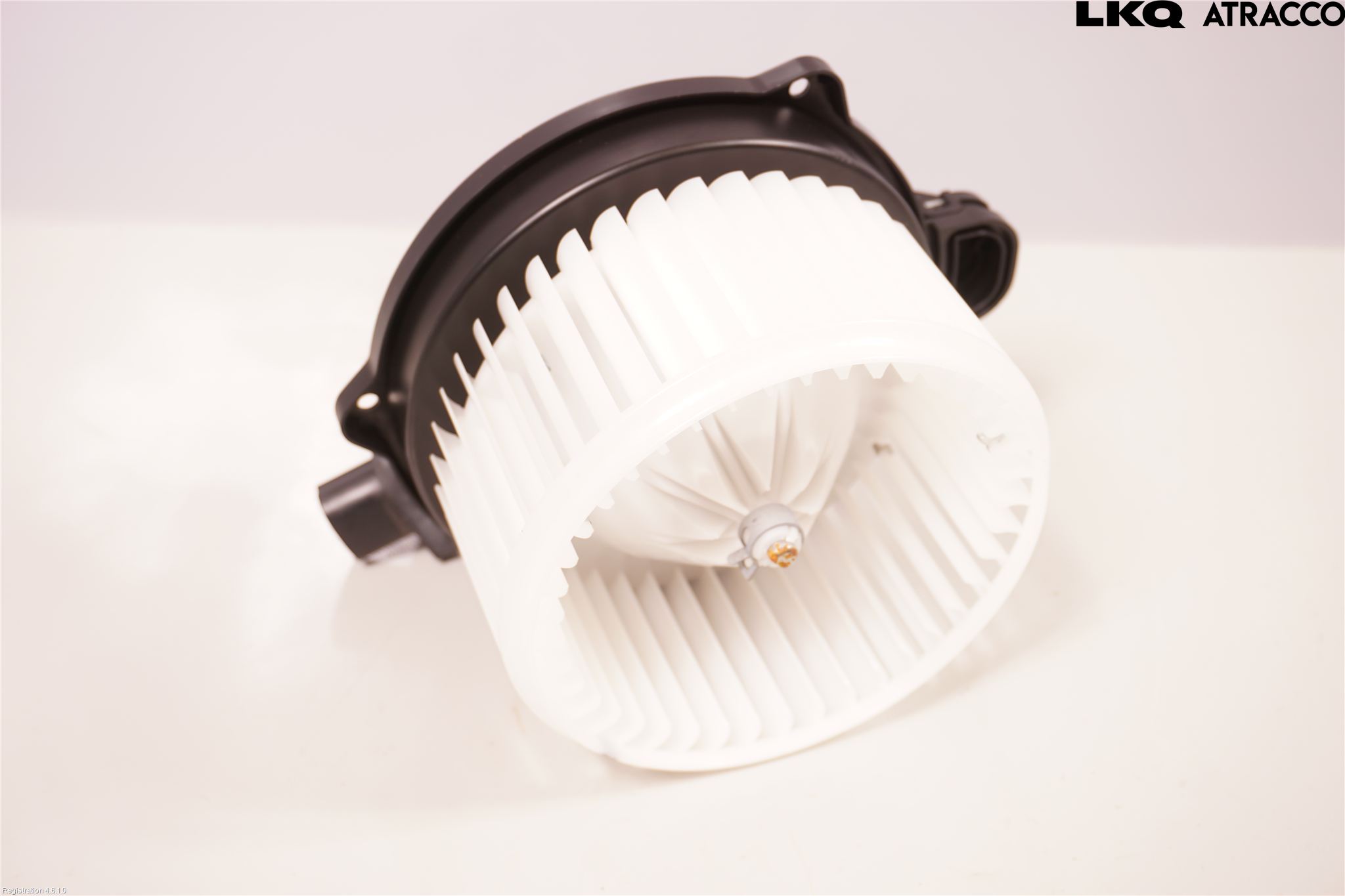 Kia EV6 (CV) 22- Ac Värmefläkt