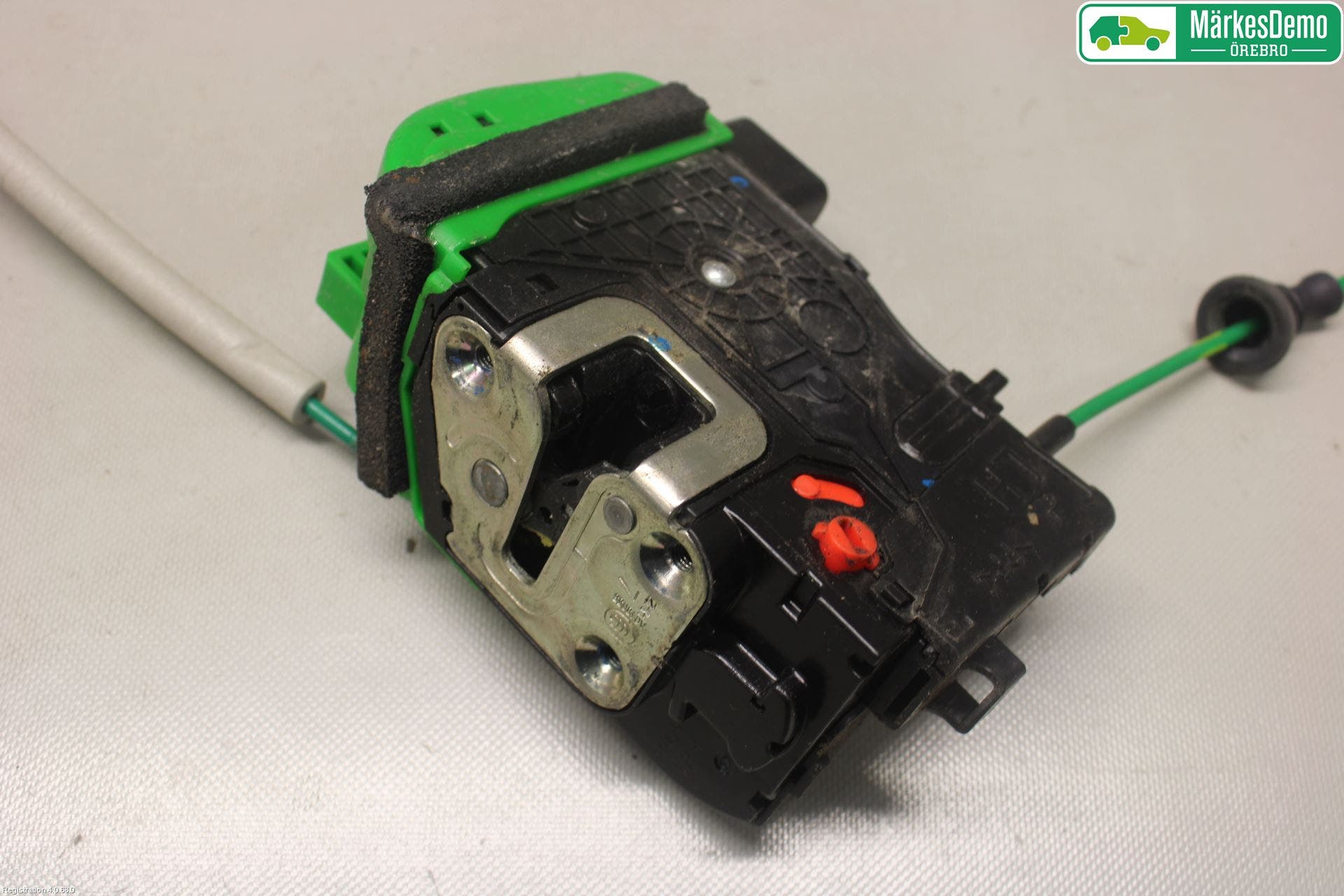 Hyundai i40 08-15 Låskista-Dörrlås