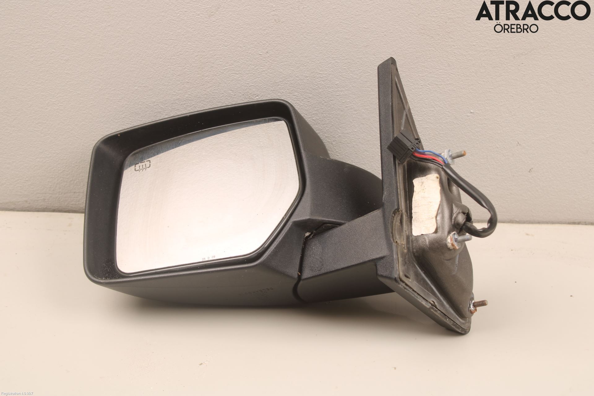 Jeep PATRIOT Spegel Yttre El Vä