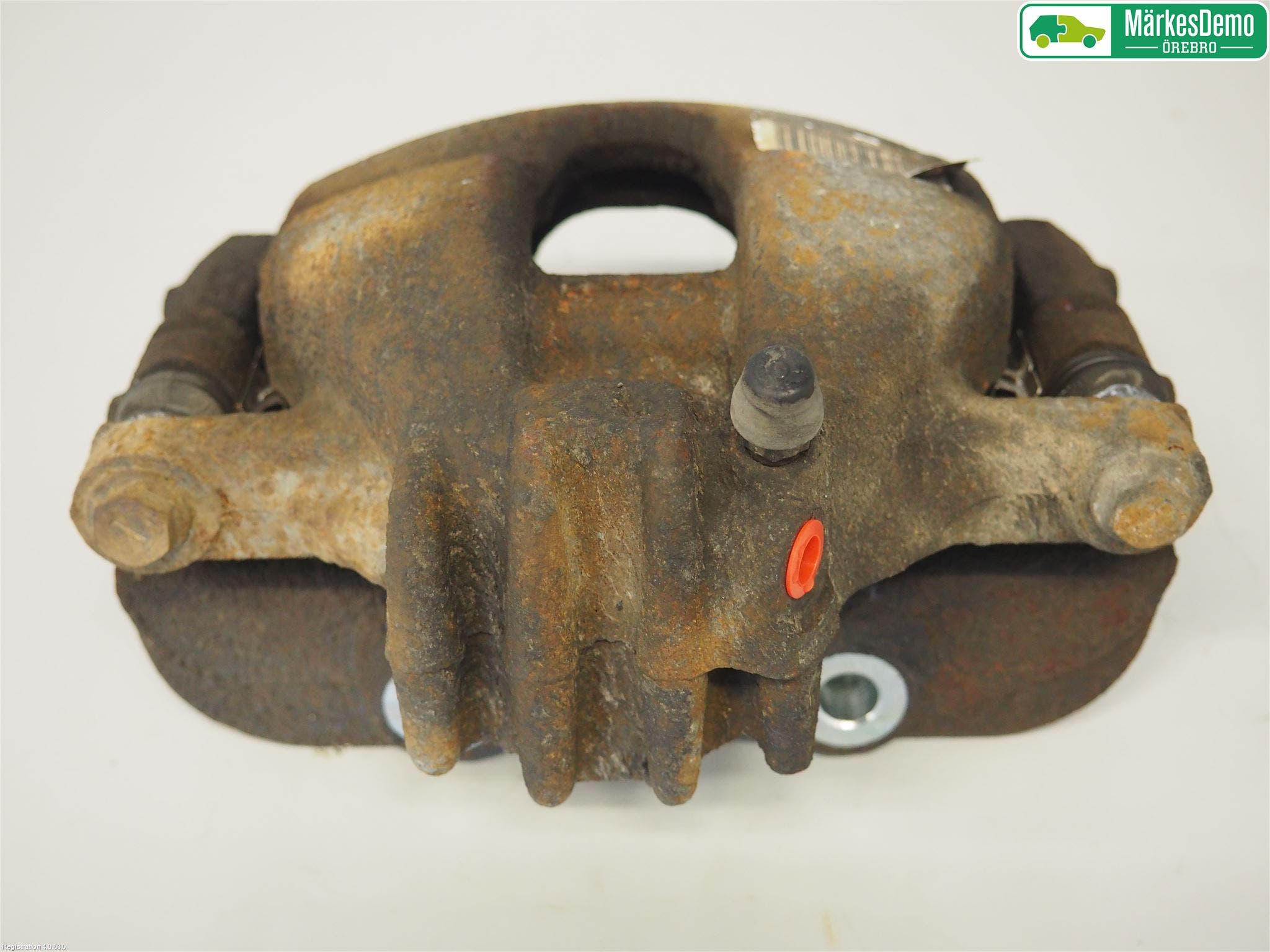 Peugeot 3008 09-16 Bromsok Fram Höger