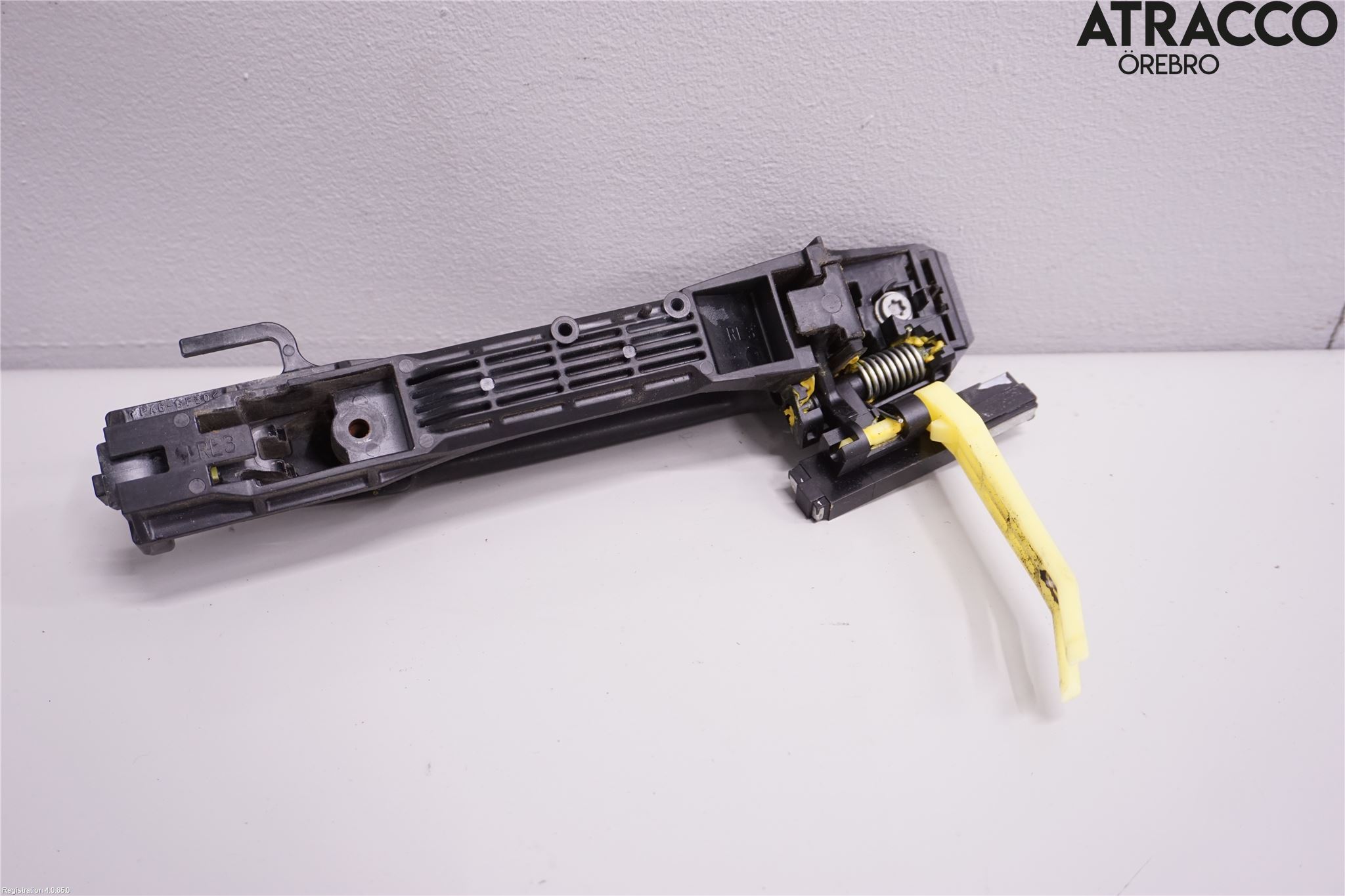 Subaru FORESTER SH  08-13 Dörrhandtag Yttre Vä