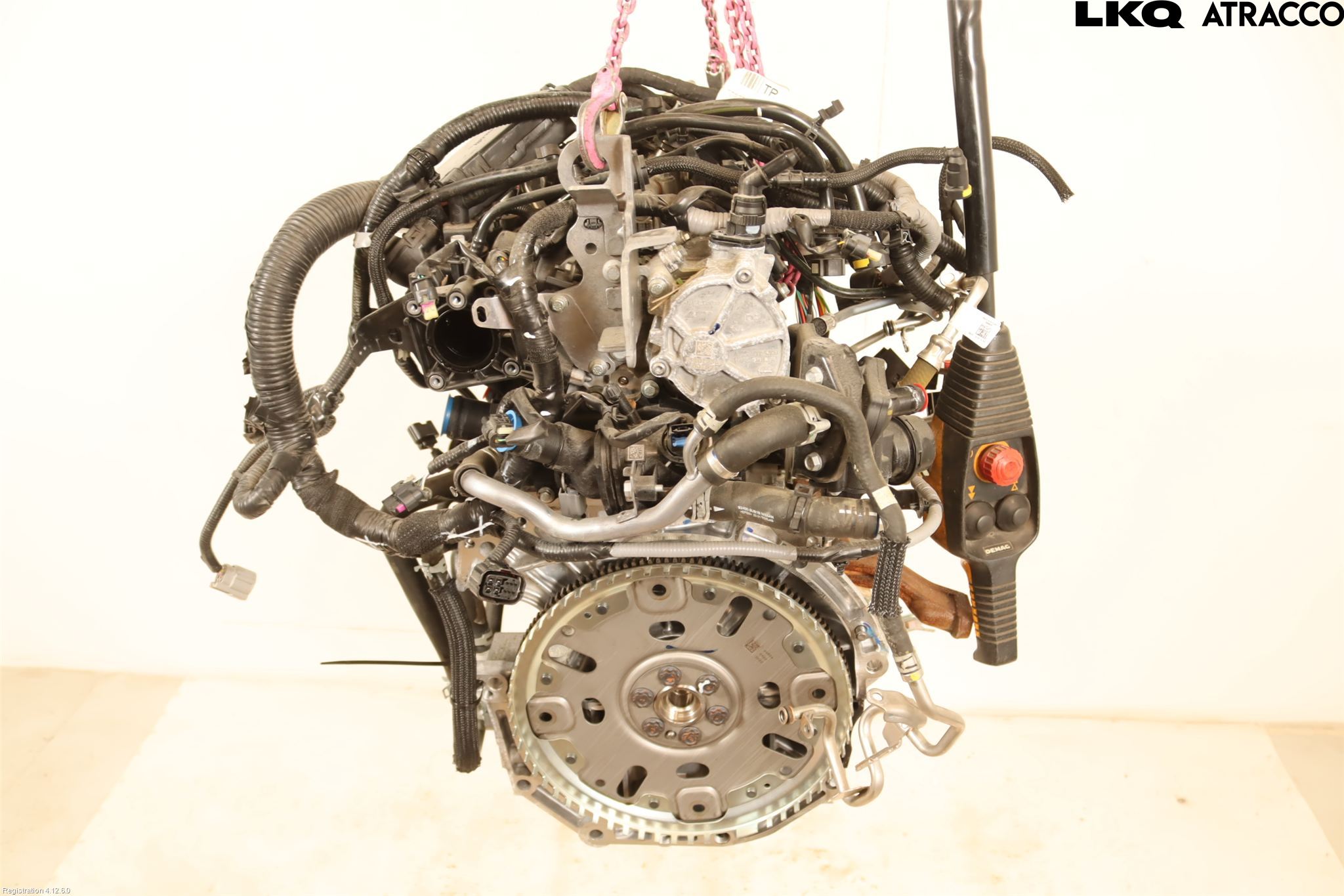 Nissan QASHQAI 21- Motor Bensin