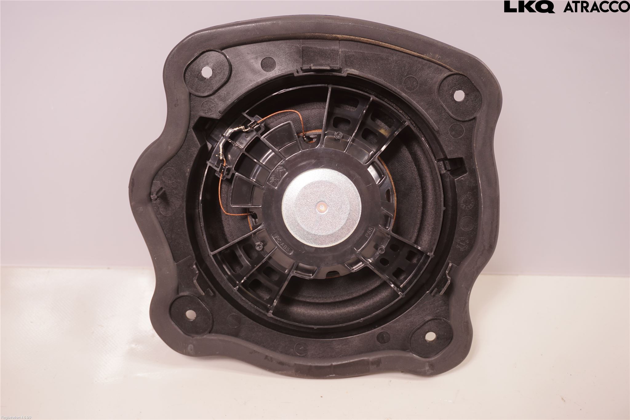 Citroen C4/E-C4 C4X/E-C4X III 21- Högtalare