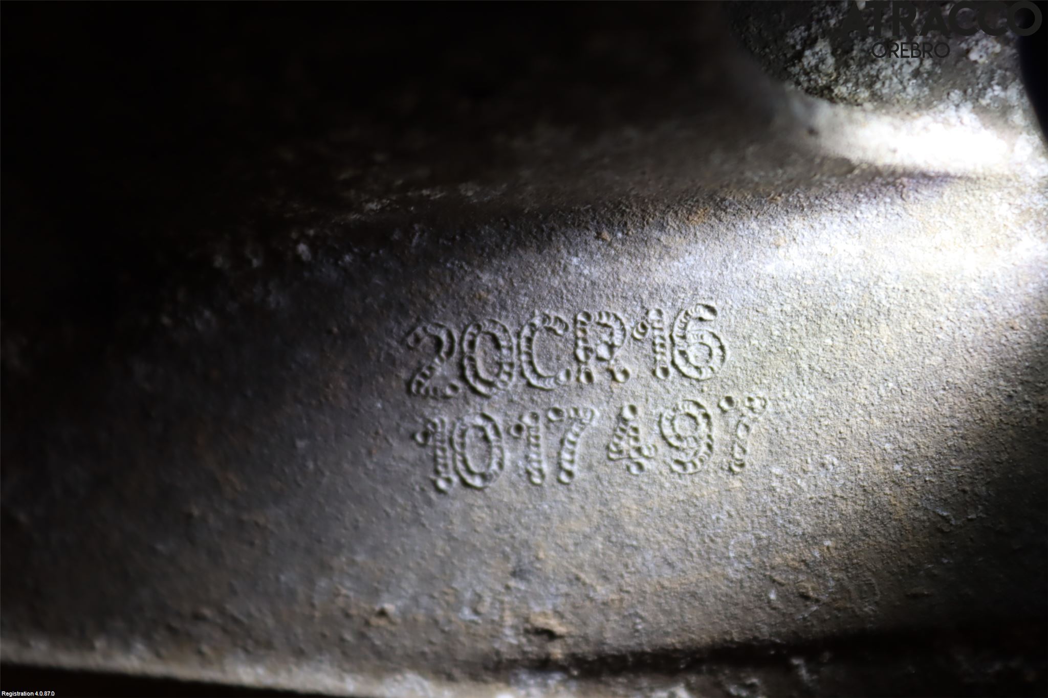 Citroen C1 14-22 Växellåda Man 5 Vxl